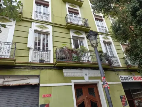 Piso en Carrer del Doctor Gil i Morte