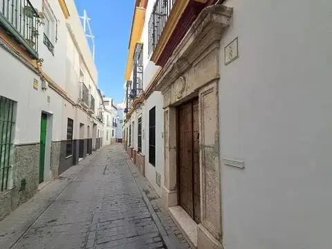 Casa adosada en Arenal