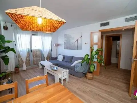 Piso en La Muela