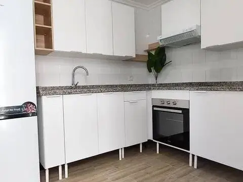 Habitación en Alcalde Felipe Mallol