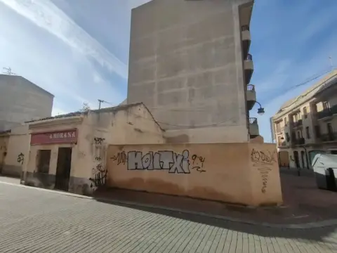 Chalet en calle N-A, -1