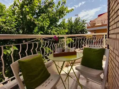 Casa en Los Alcázares