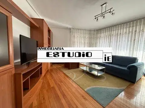 Piso en Uribarri