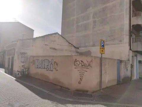 Chalet en calle N-A, -1