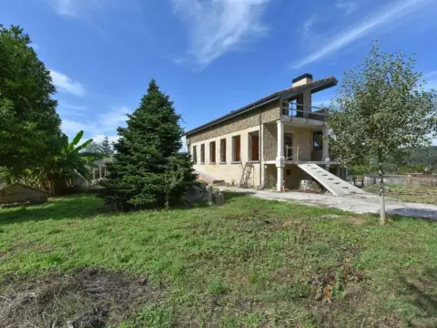 Chalet en Soutomaior