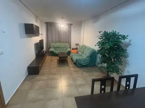 Piso en Mula