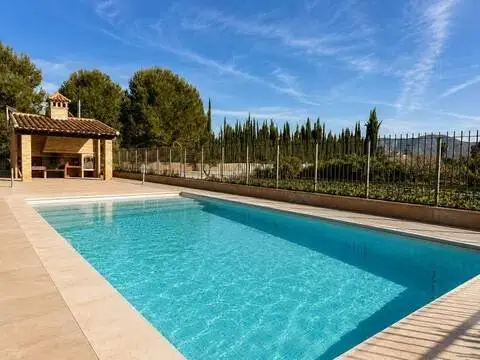 Chalet en Carril Malandras