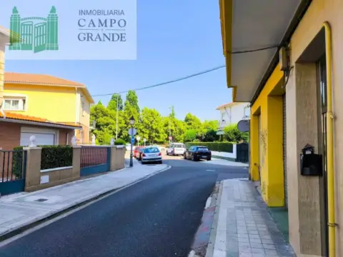 Piso en El Carmen-La Lanera
