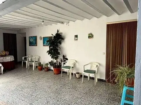 Chalet en Almagro