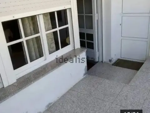Chalet en calle del Piñeiro