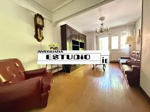 Piso en Zurbaran-Arabella