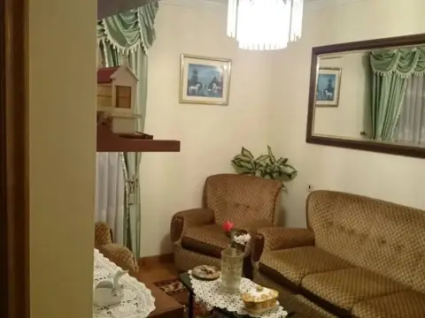 Chalet en calle Avenida de Orense, 7