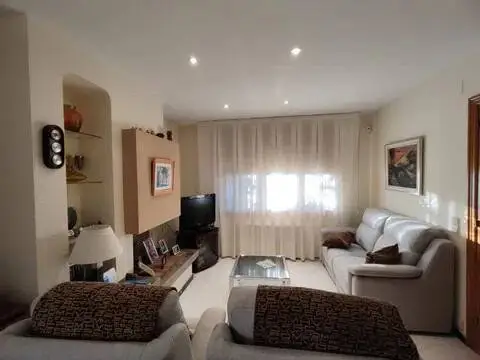 Chalet en Canovelles