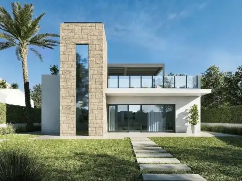Chalet en Lorca