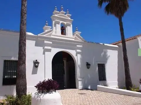 Chalet en Valencina de la Concepción