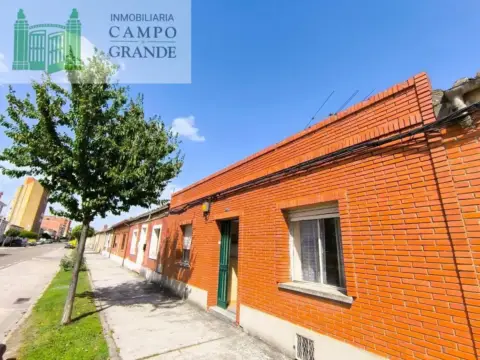 Chalet en Venta de Baños