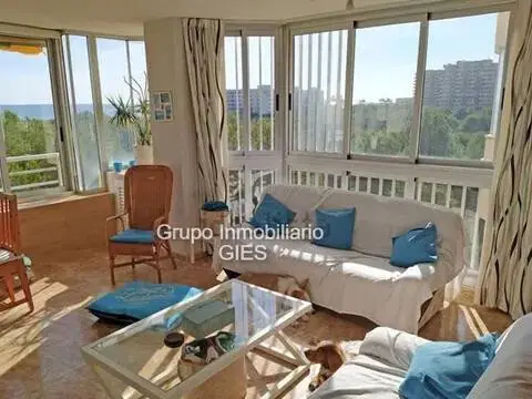 Piso en Avenida de la Gola del Puchol
