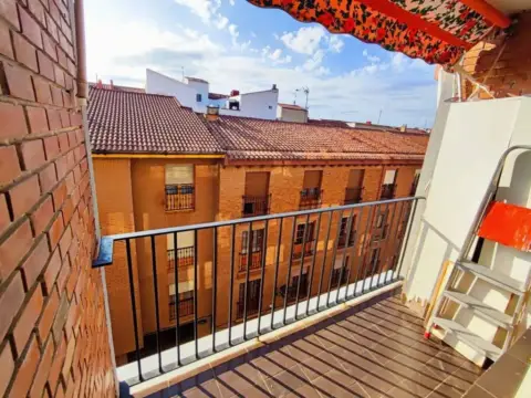 Piso en Centro