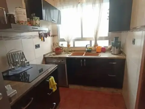 Chalet en calle de Juan Montes