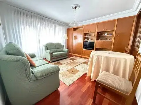 Piso en Uribarri