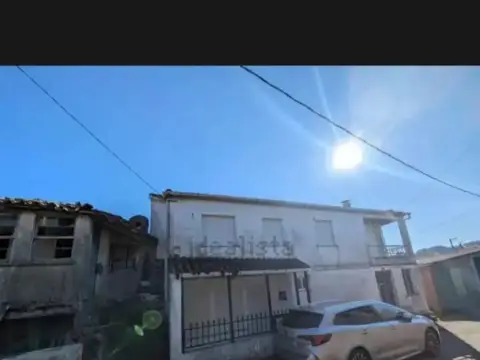 Chalet en calle del Piñeiro