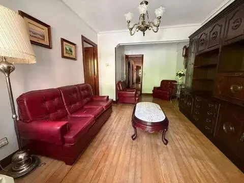 Piso en Zurbaran-Arabella