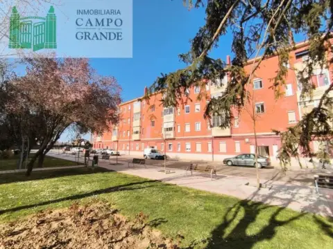 Piso en Venta de Baños