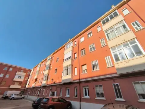 Piso en Venta de Baños