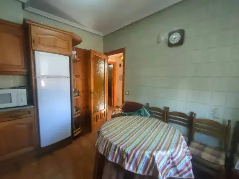 Chalet en Benavente
