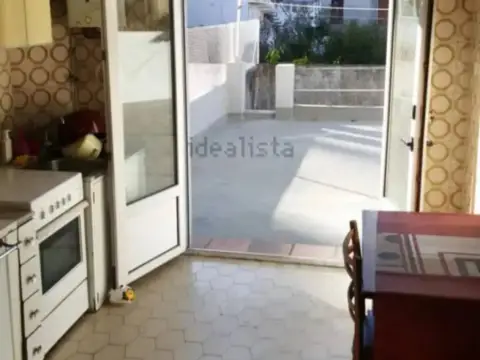 Piso en Avenida de Ourense
