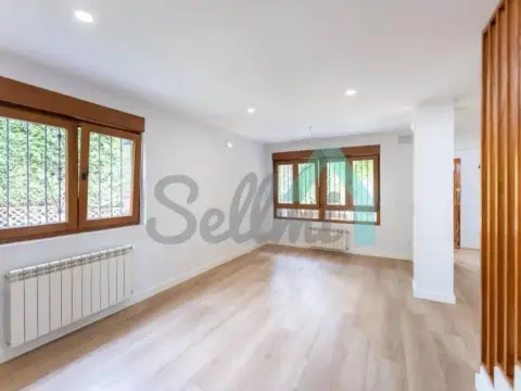 Chalet en Ciudad-Naranco-Vallobín
