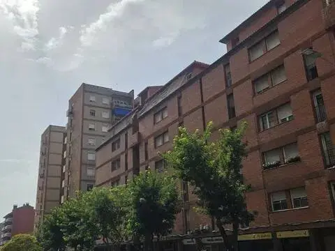 Ático en Pla de Sant Magí