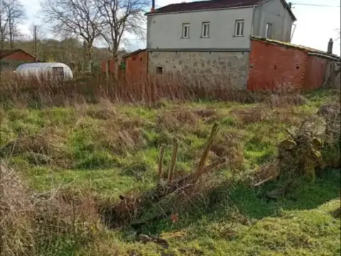 Chalet en calle Lugar Morgade, 38