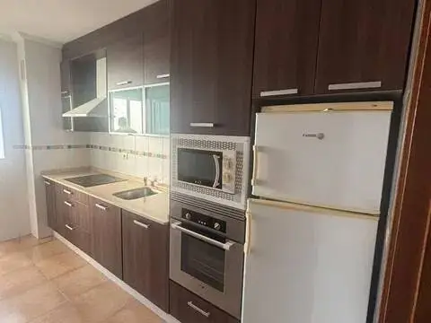 Piso en Mula