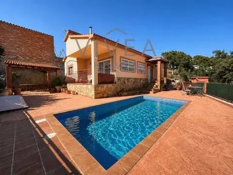 Chalet en Cartellà