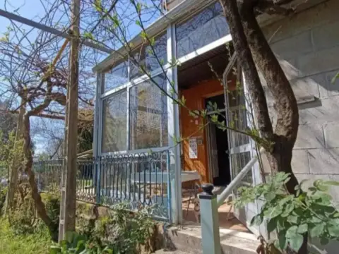 Chalet en calle Lugar Seoane, 138P