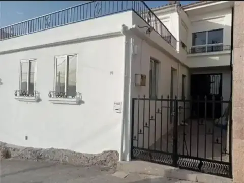 Chalet en calle Santa Mariña