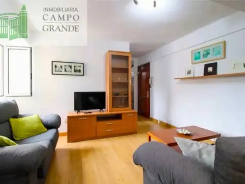 Piso en Santander