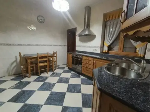 Chalet en Benavente