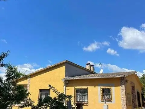 Chalet en Massanes