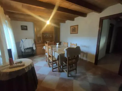Chalet en Santovenia