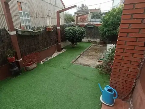 Chalet en calle de Juan Montes