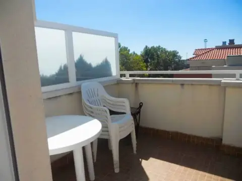 Ático en Venta de Baños