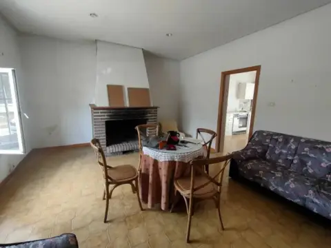 Chalet en Benavente