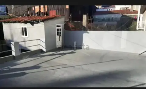 Piso en Avenida de Ourense