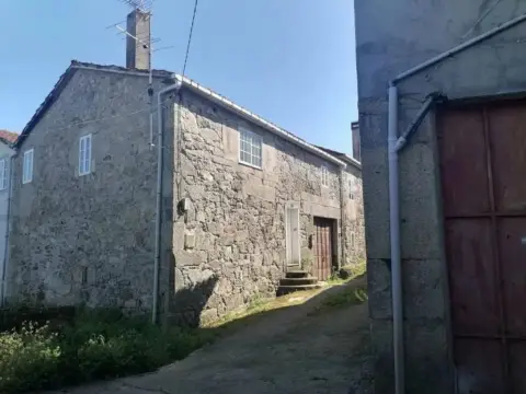 Chalet en Chantada