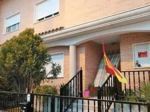 Casa adosada en Borja