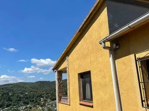 Chalet en Massanes