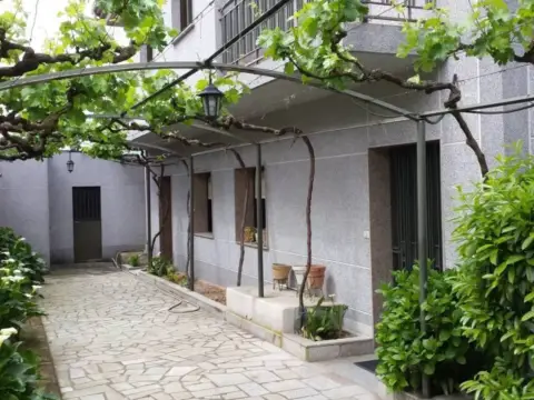 Chalet en Ourense Capital