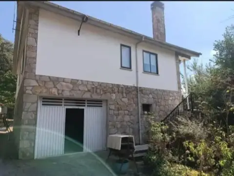 Chalet en calle Lugar Airoa-Pq Pesqueiras, 6D